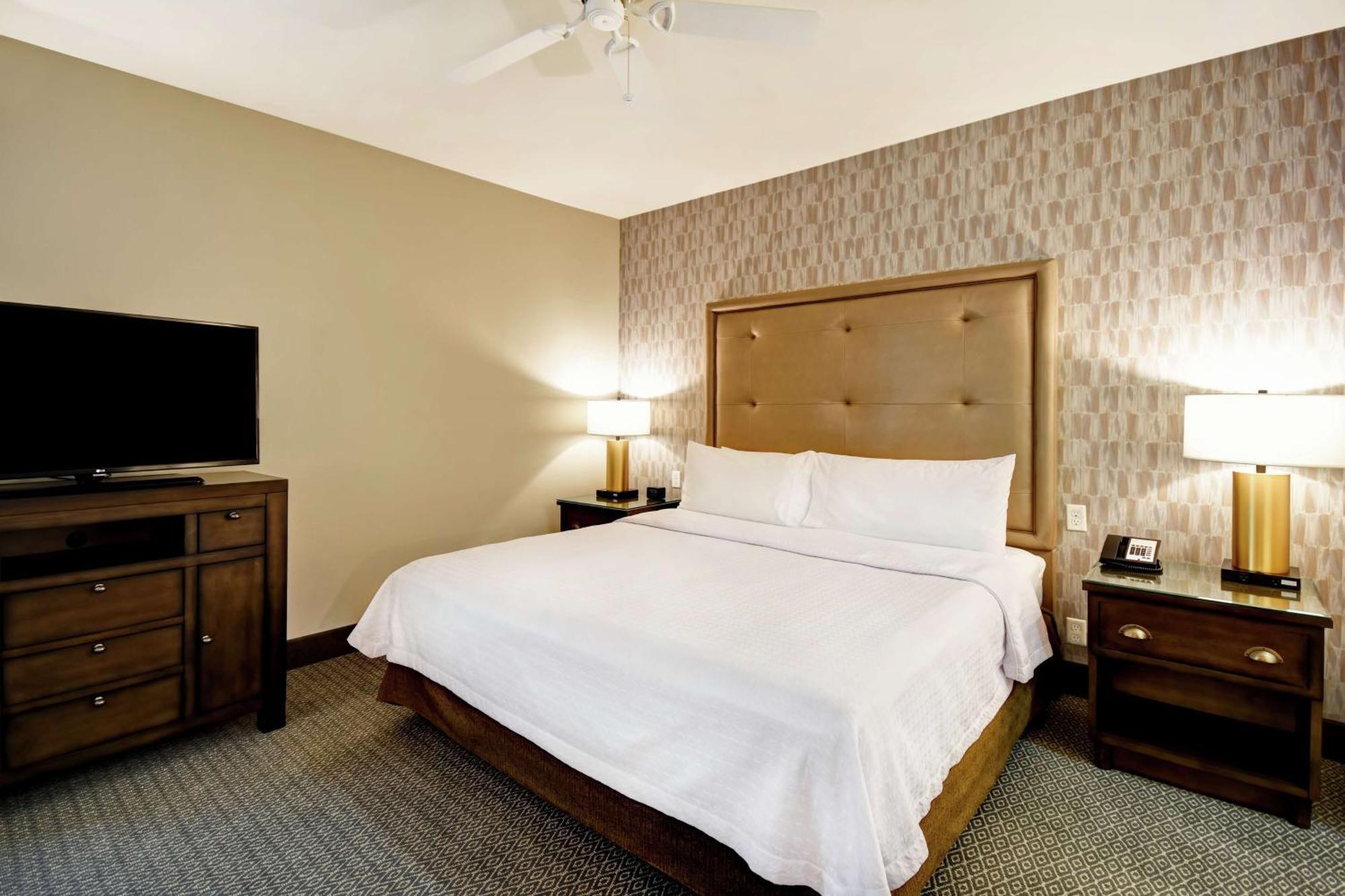 Homewood Suites By Hilton Dallas Arlington South Exterior foto