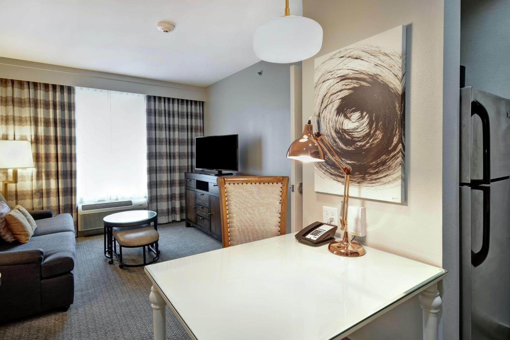 Homewood Suites By Hilton Dallas Arlington South Exterior foto