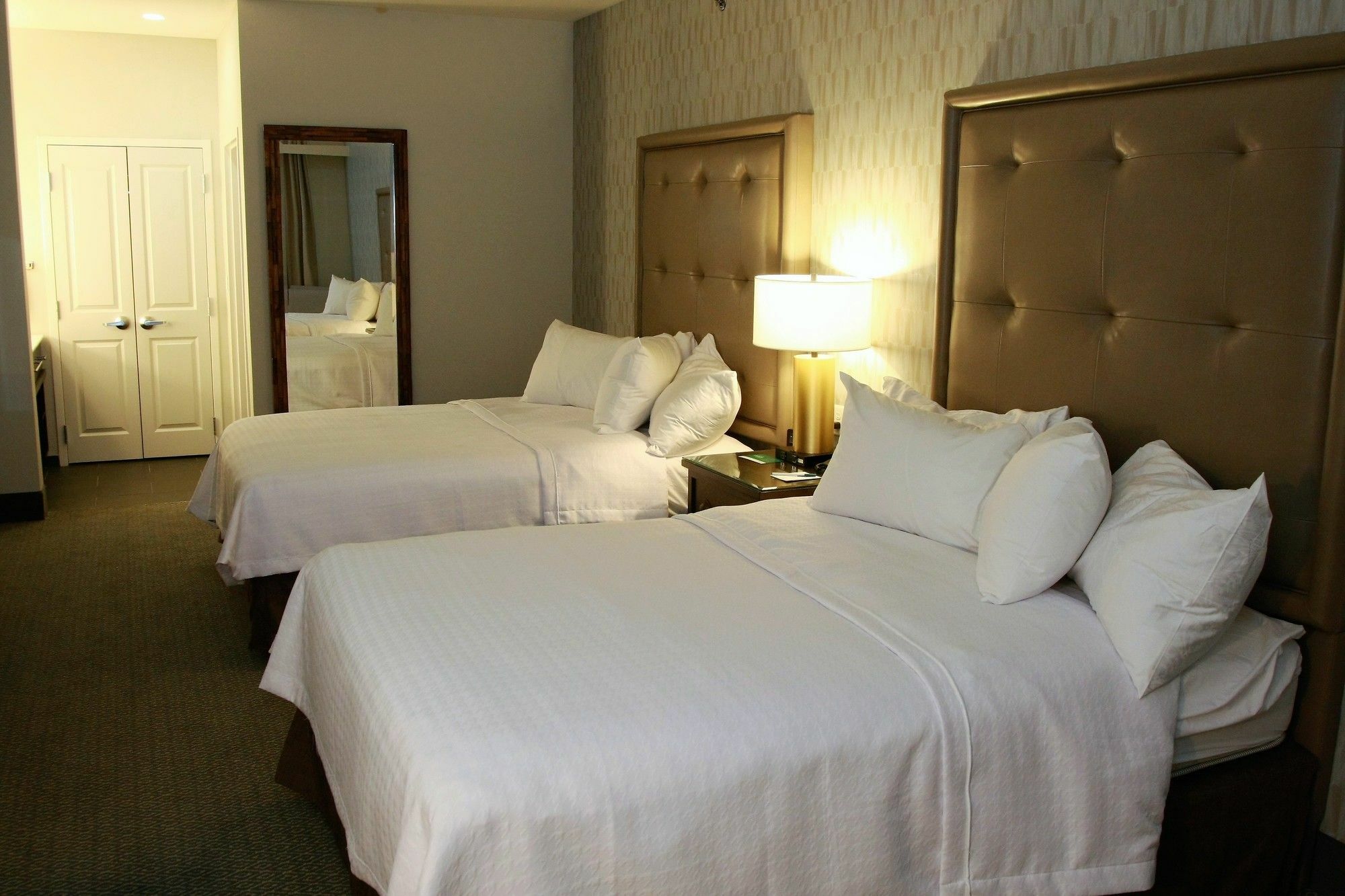 Homewood Suites By Hilton Dallas Arlington South Exterior foto